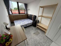 Apollo Gardens (D16), Apartment #602485931